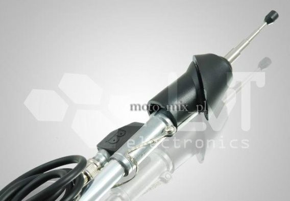 Motomix > Antena samochodowa błotnik MERCEDES 190/201
